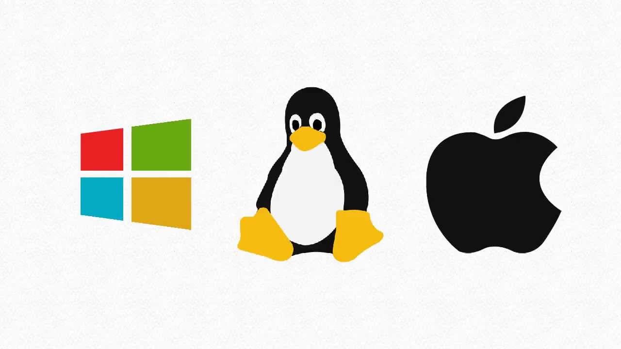 Interview OS (Part 2A) - Important Terms in OS